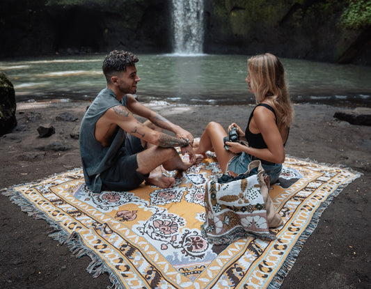 picnic rug