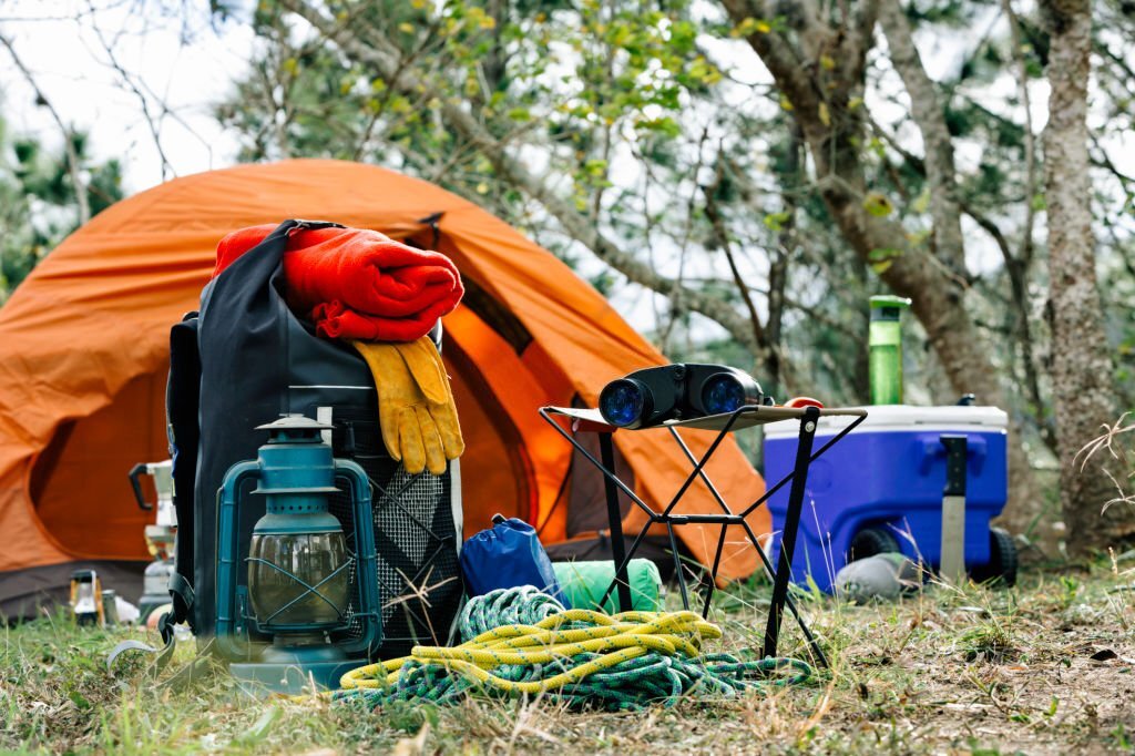 Picnic Essentials: Must-Have Items for Your Next Outdoor Adventure