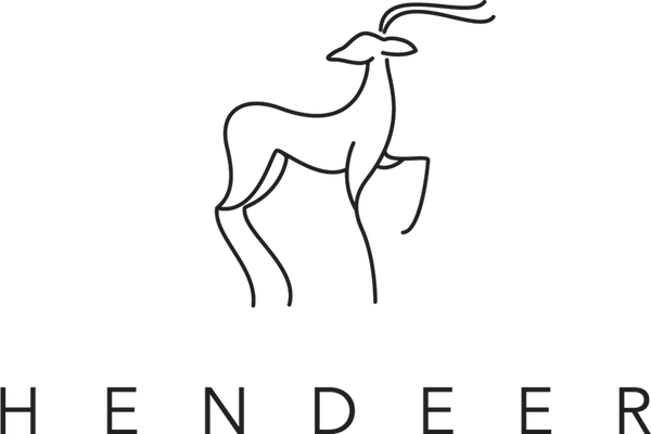 Hendeer Logo