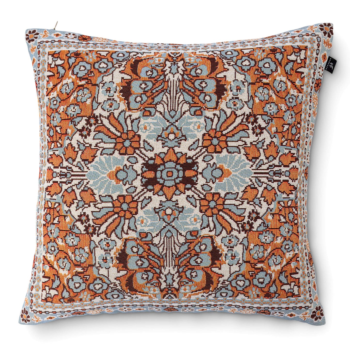 PS I Love You' Woven Cushion Cover