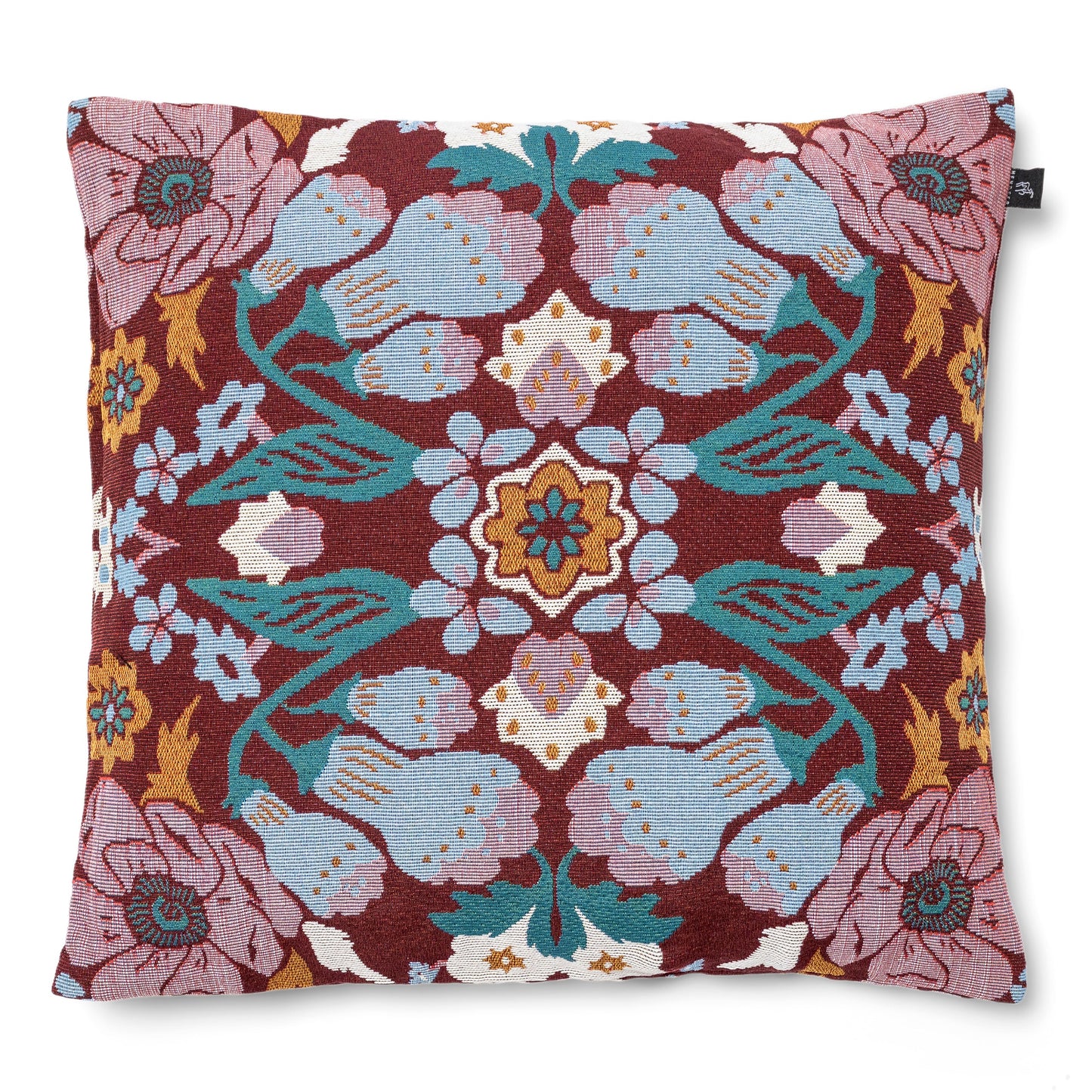 Magical Mystery' Woven Cushion Cover