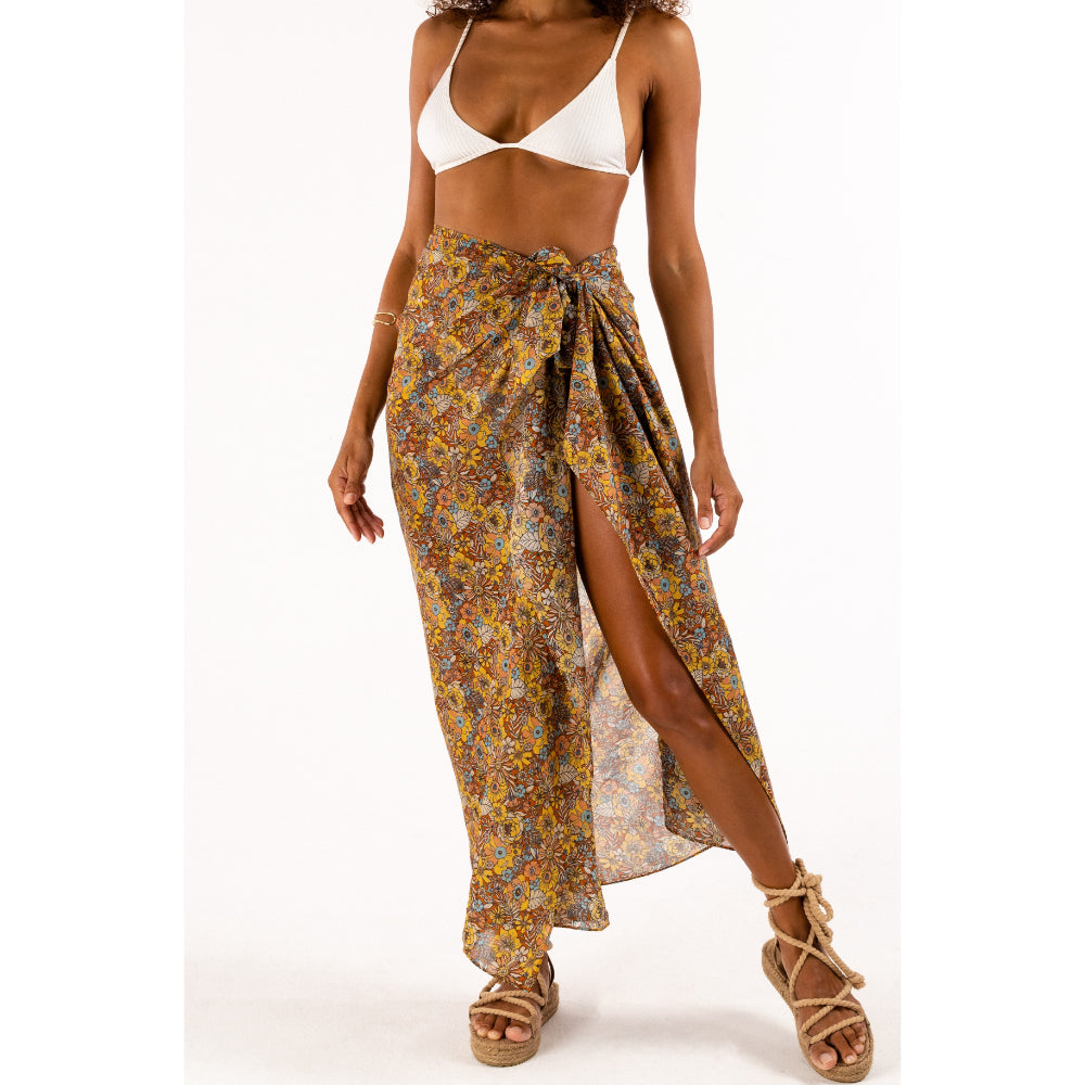 Good Vibrations' Pareo Sarong