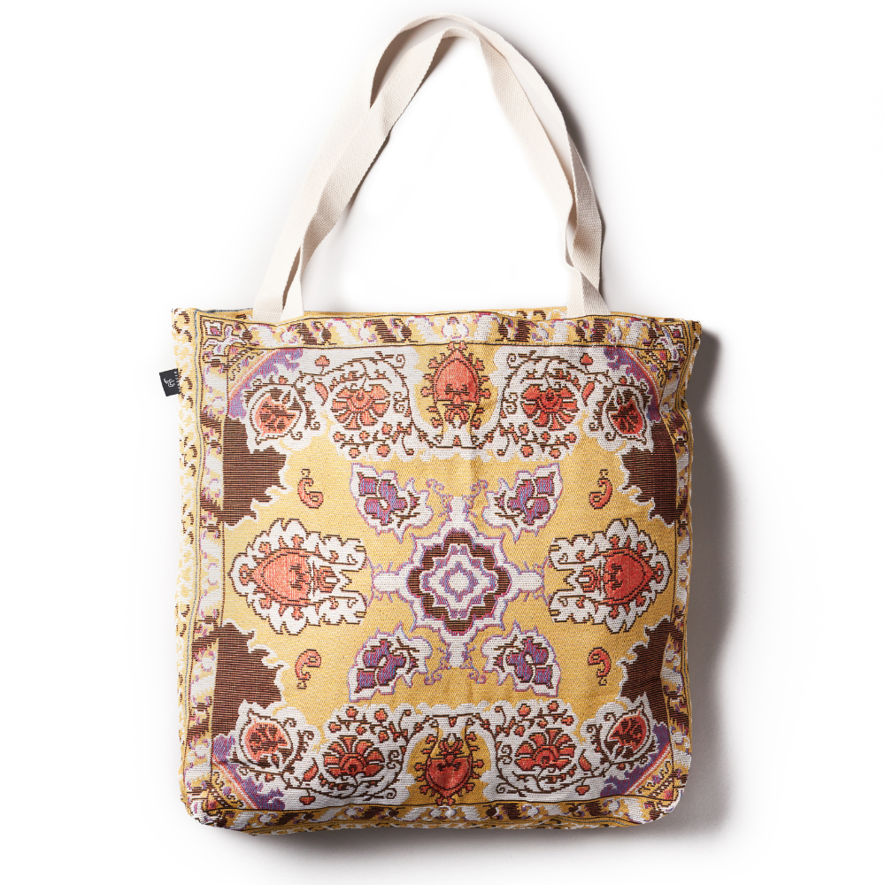 Sun Tote Bag