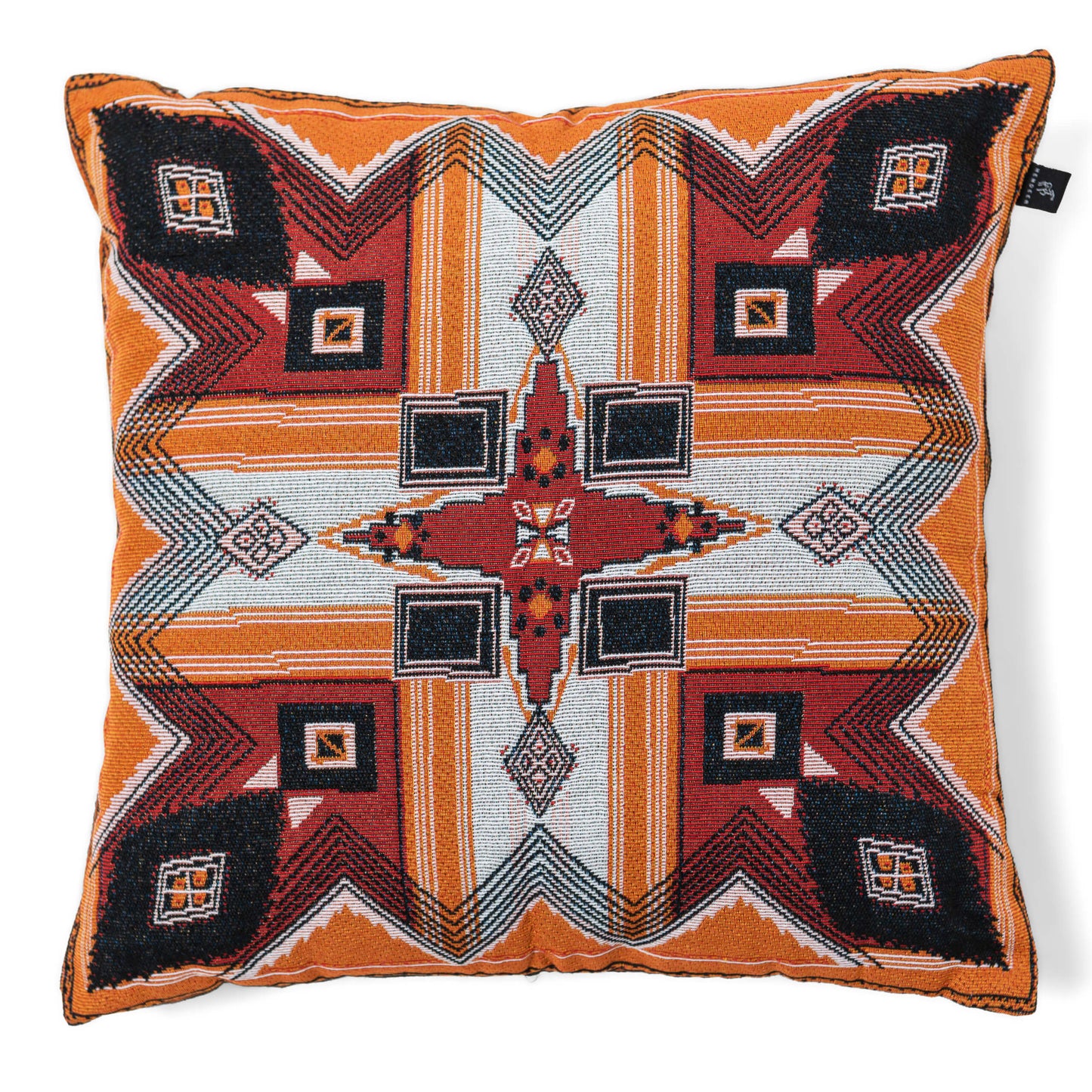 boho cushion covers - Hendeer