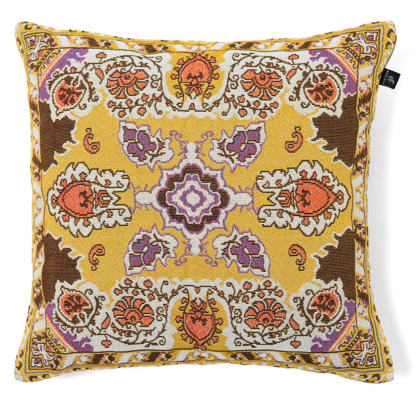 boho cushion covers - Hendeer