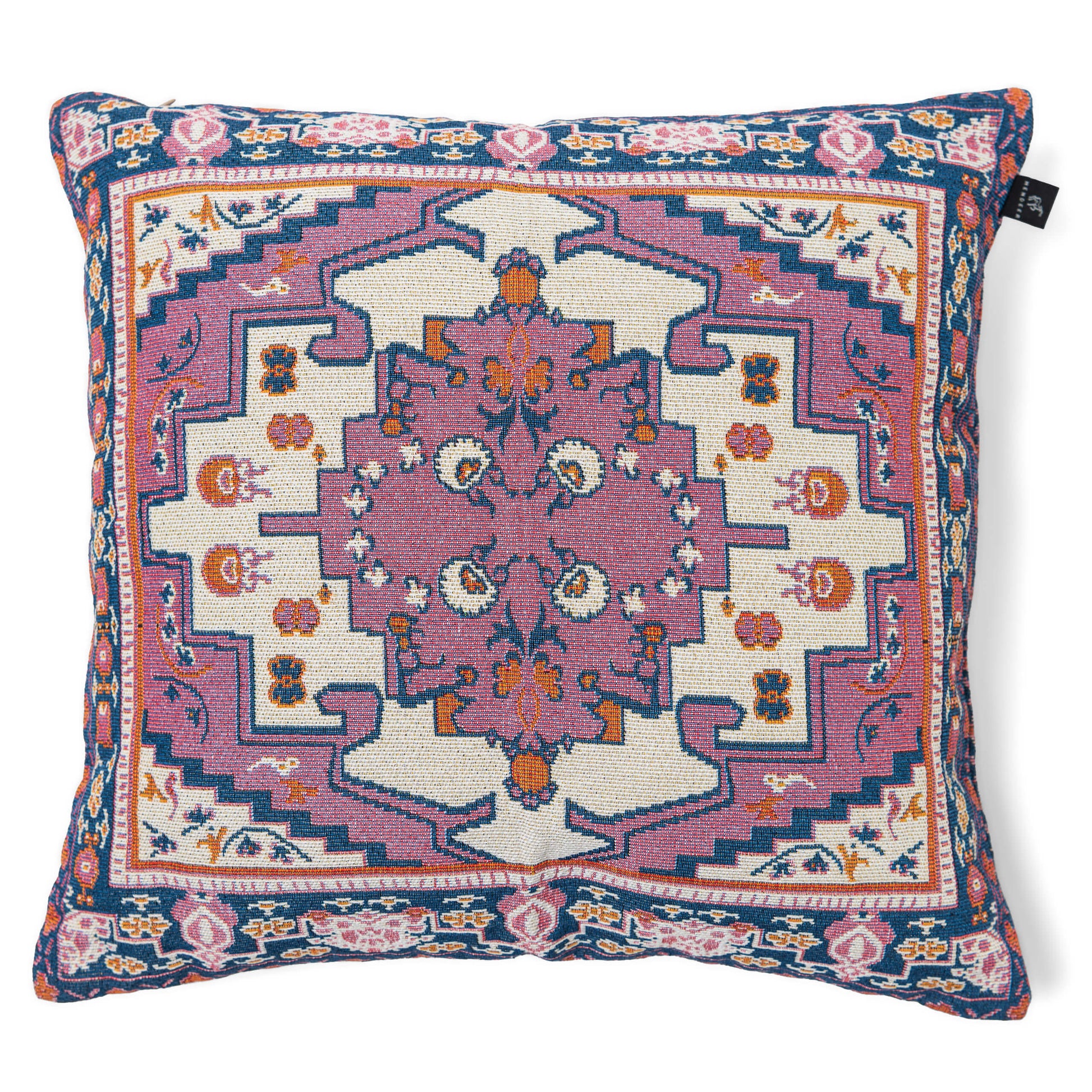 boho cushion covers - Hendeer