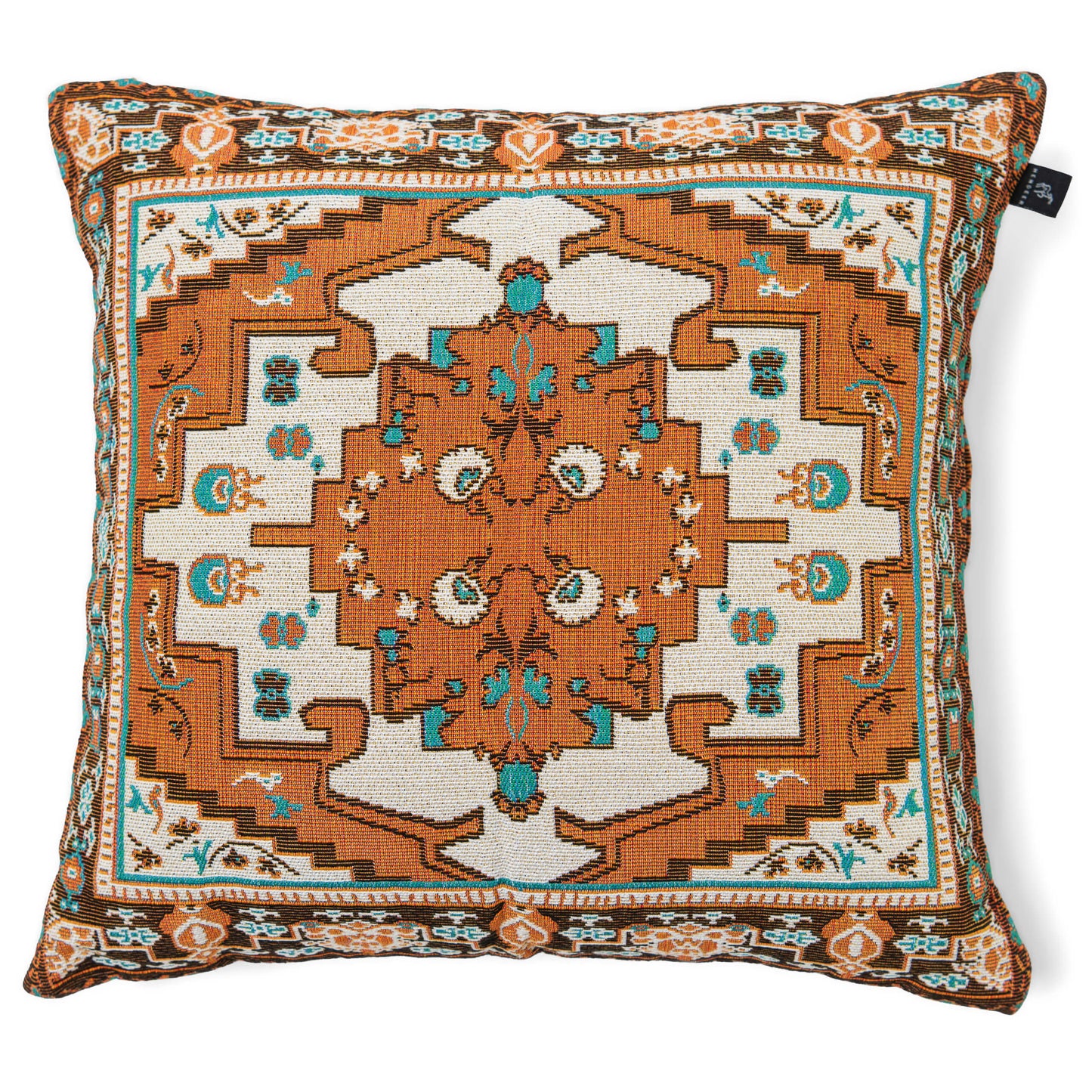 boho cushion covers - Hendeer