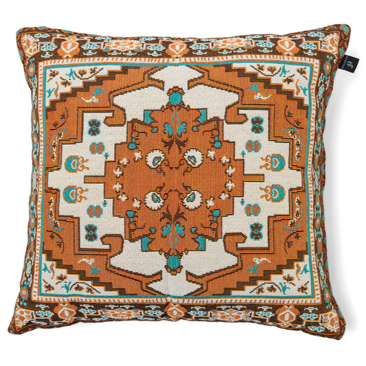 boho cushion covers - Hendeer