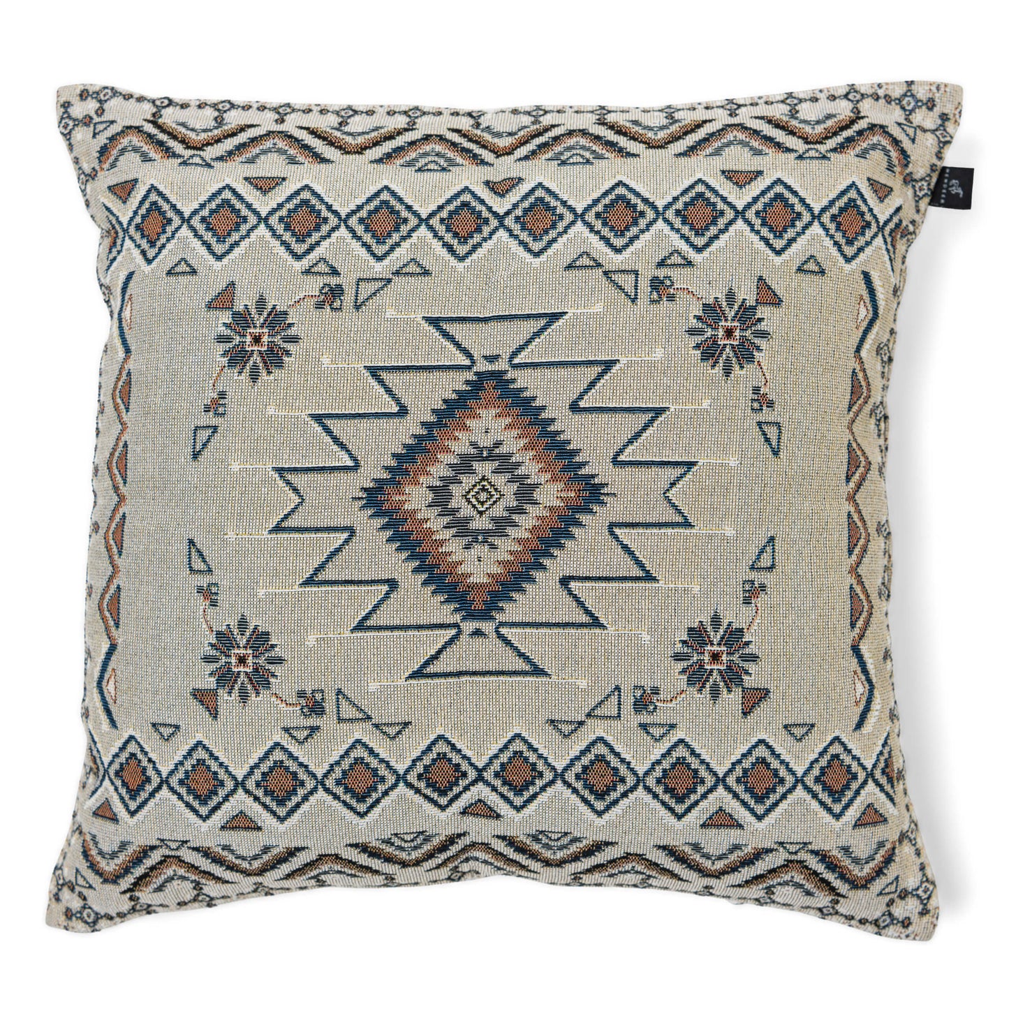 boho cushion covers - Hendeer