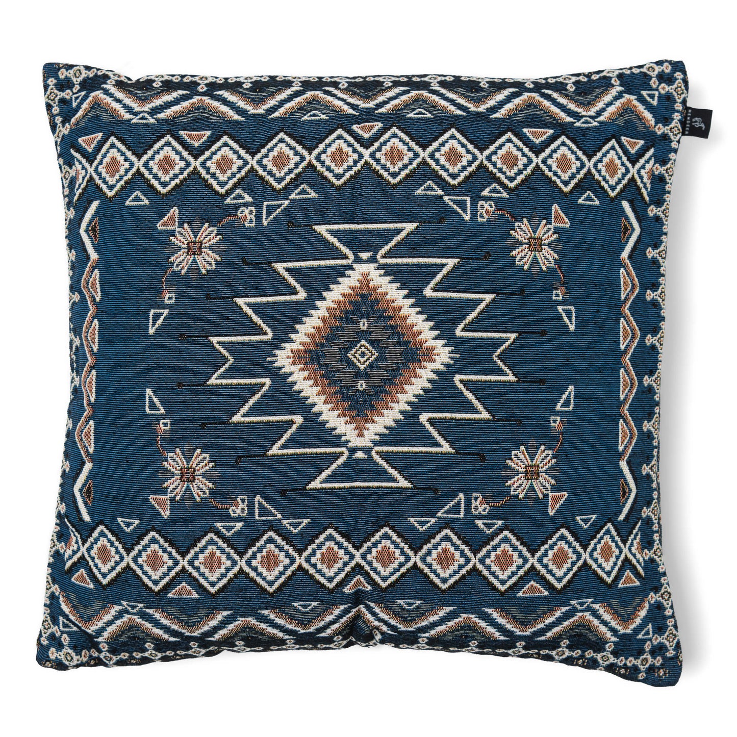 boho cushion covers - Hendeer