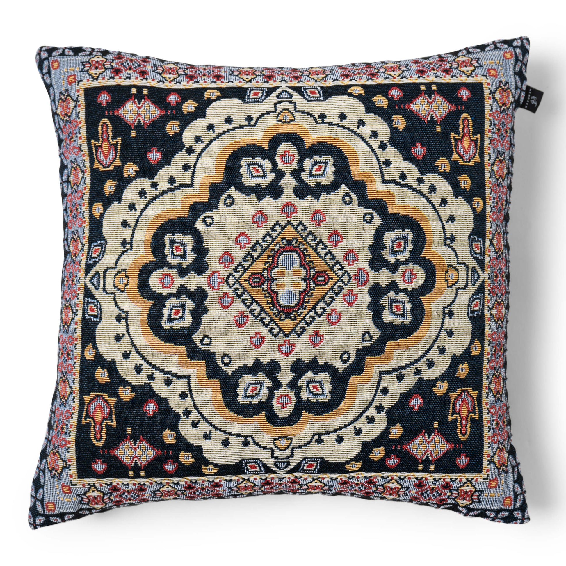 boho cushion covers - Hendeer