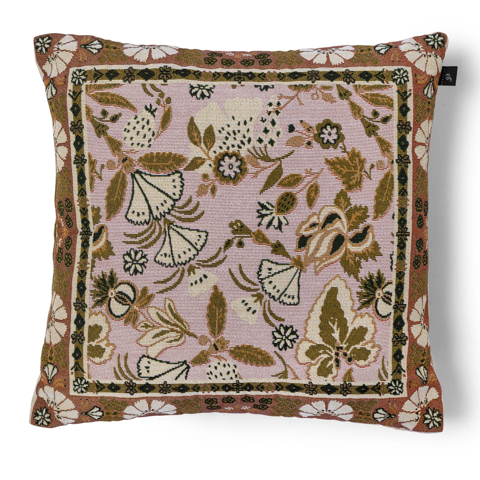 boho cushion covers - Hendeer