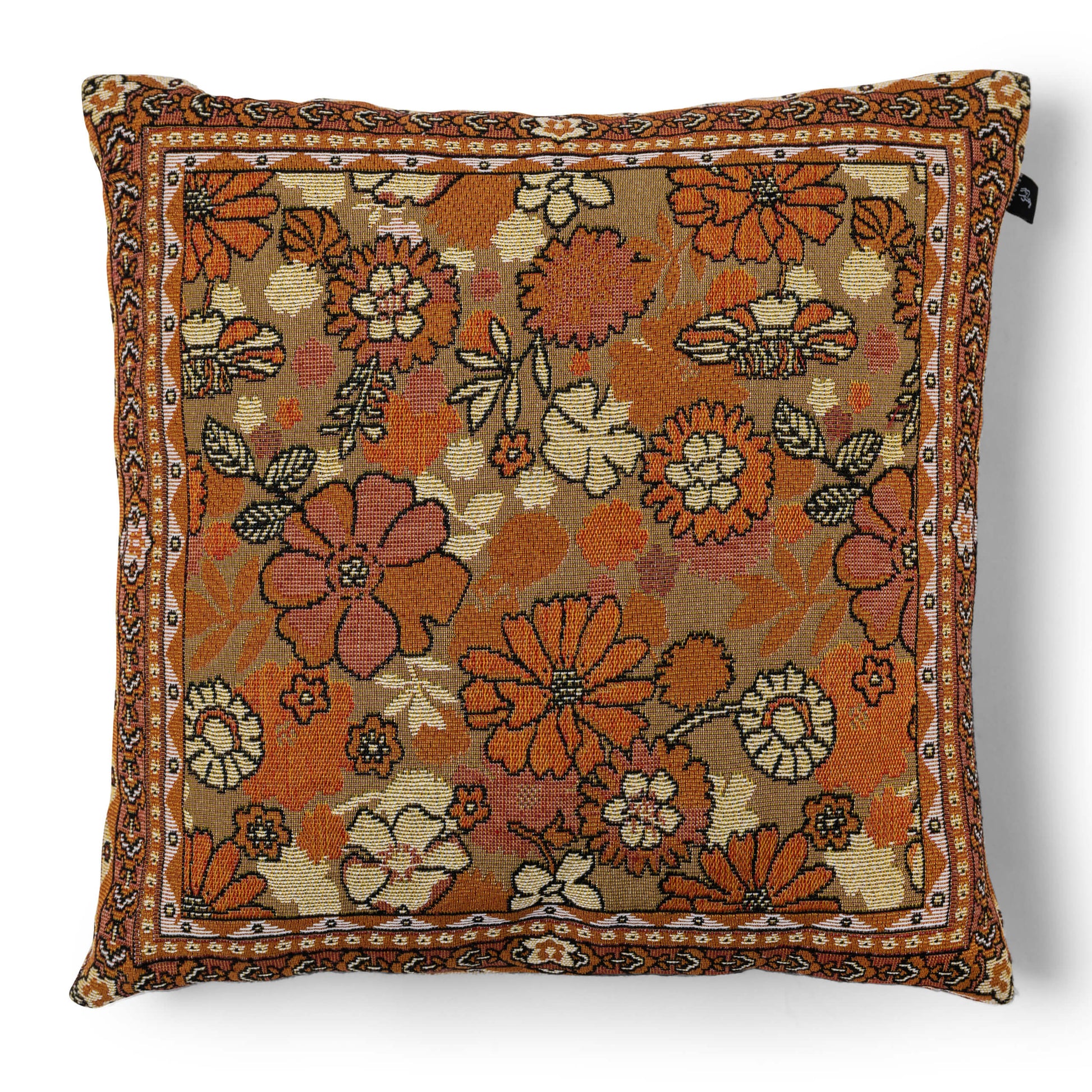 boho cushion covers - Hendeer