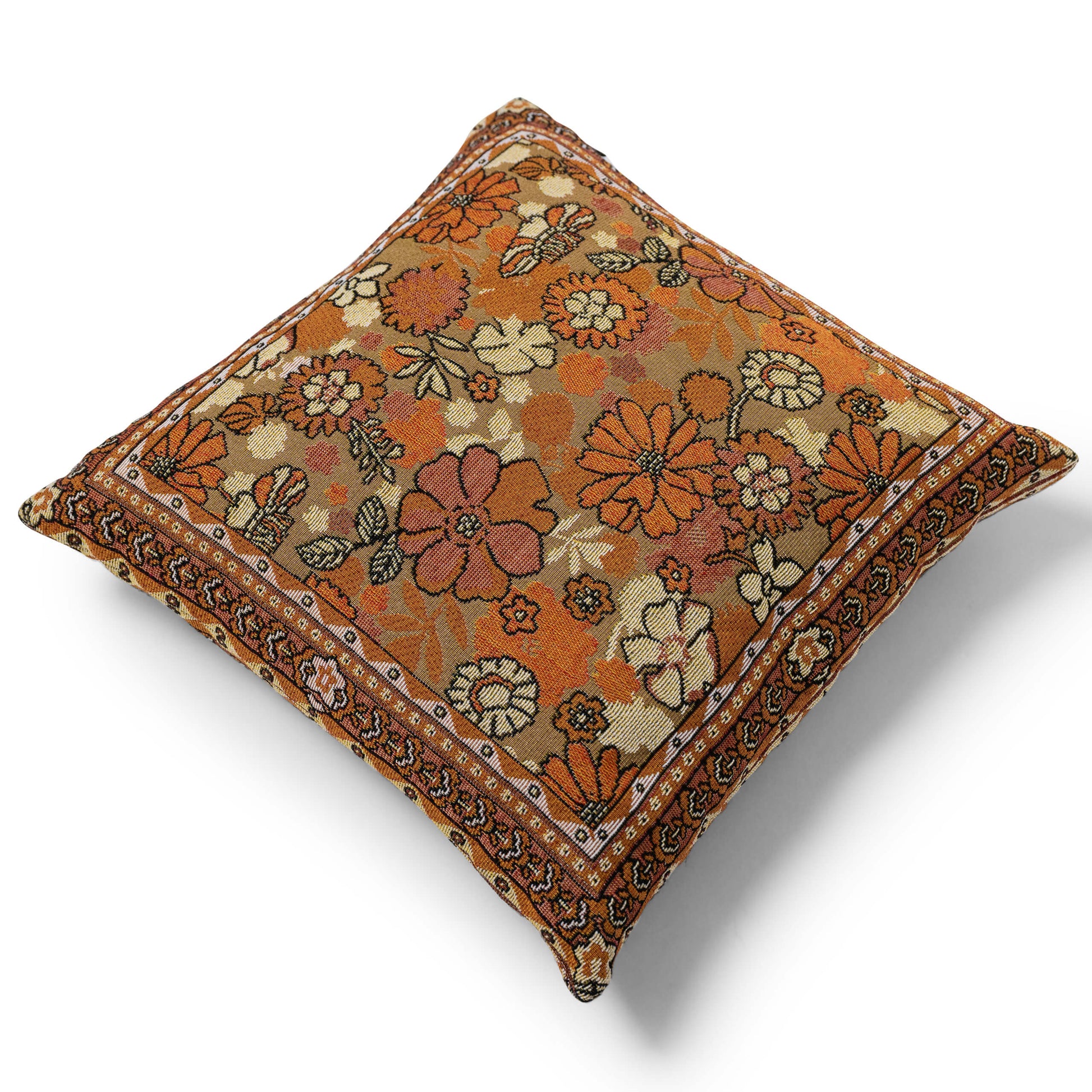 boho cushion covers - Hendeer