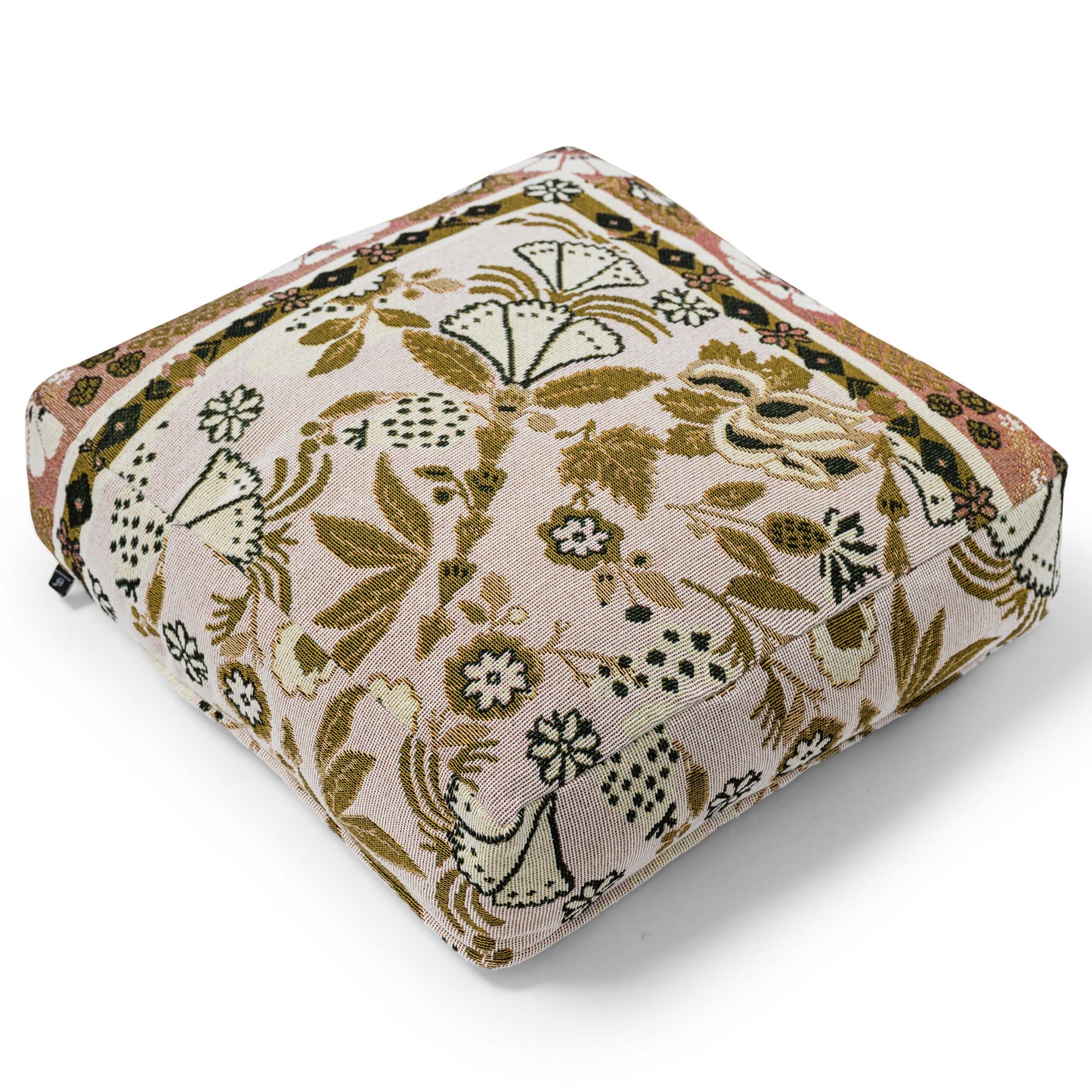 boho cushion covers - Hendeer