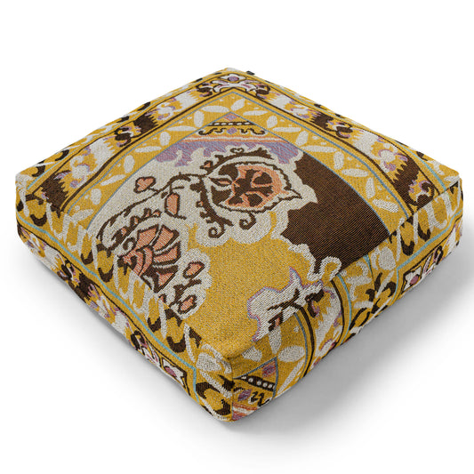 boho cushion covers - Hendeer