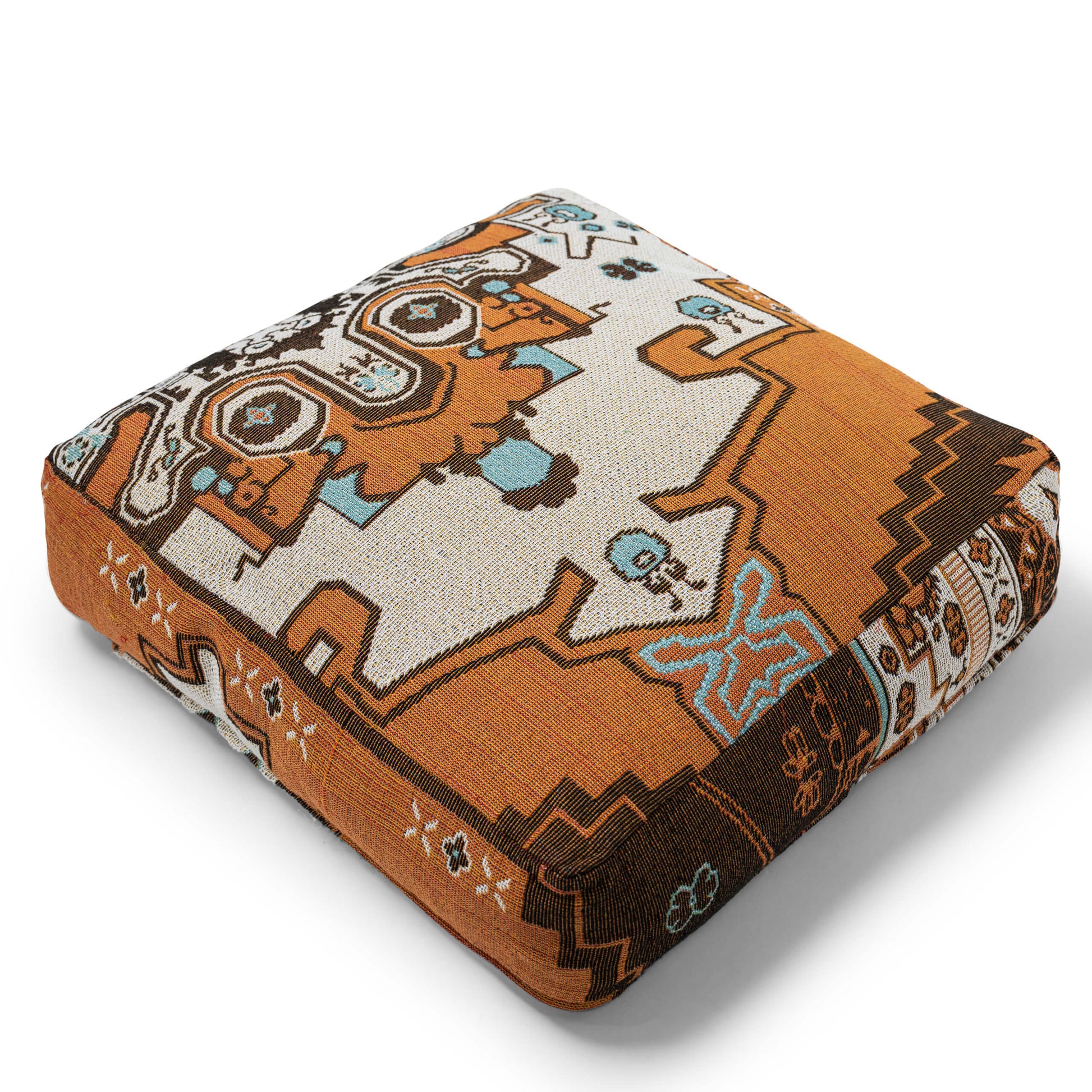 boho cushion covers - Hendeer