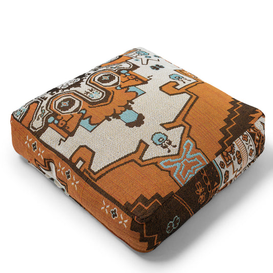 boho cushion covers - Hendeer