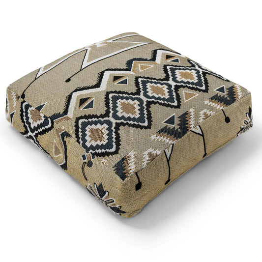 boho cushion covers - Hendeer