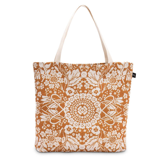 signature ornate patterns Tote Bag