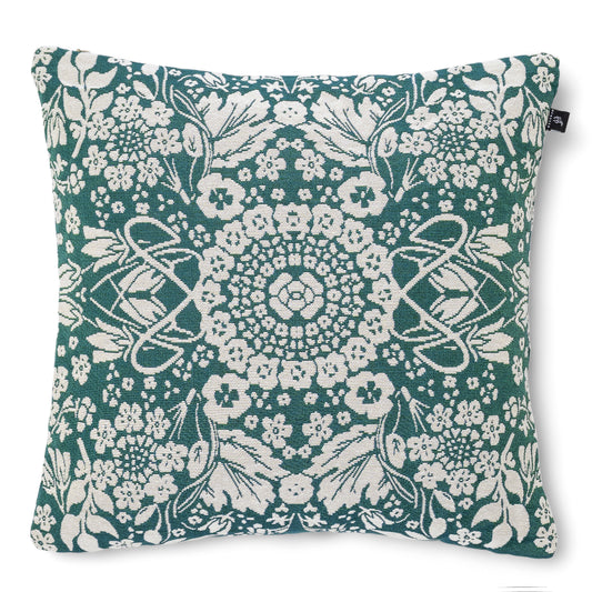 Across the Universe' Woven Cushion Cover